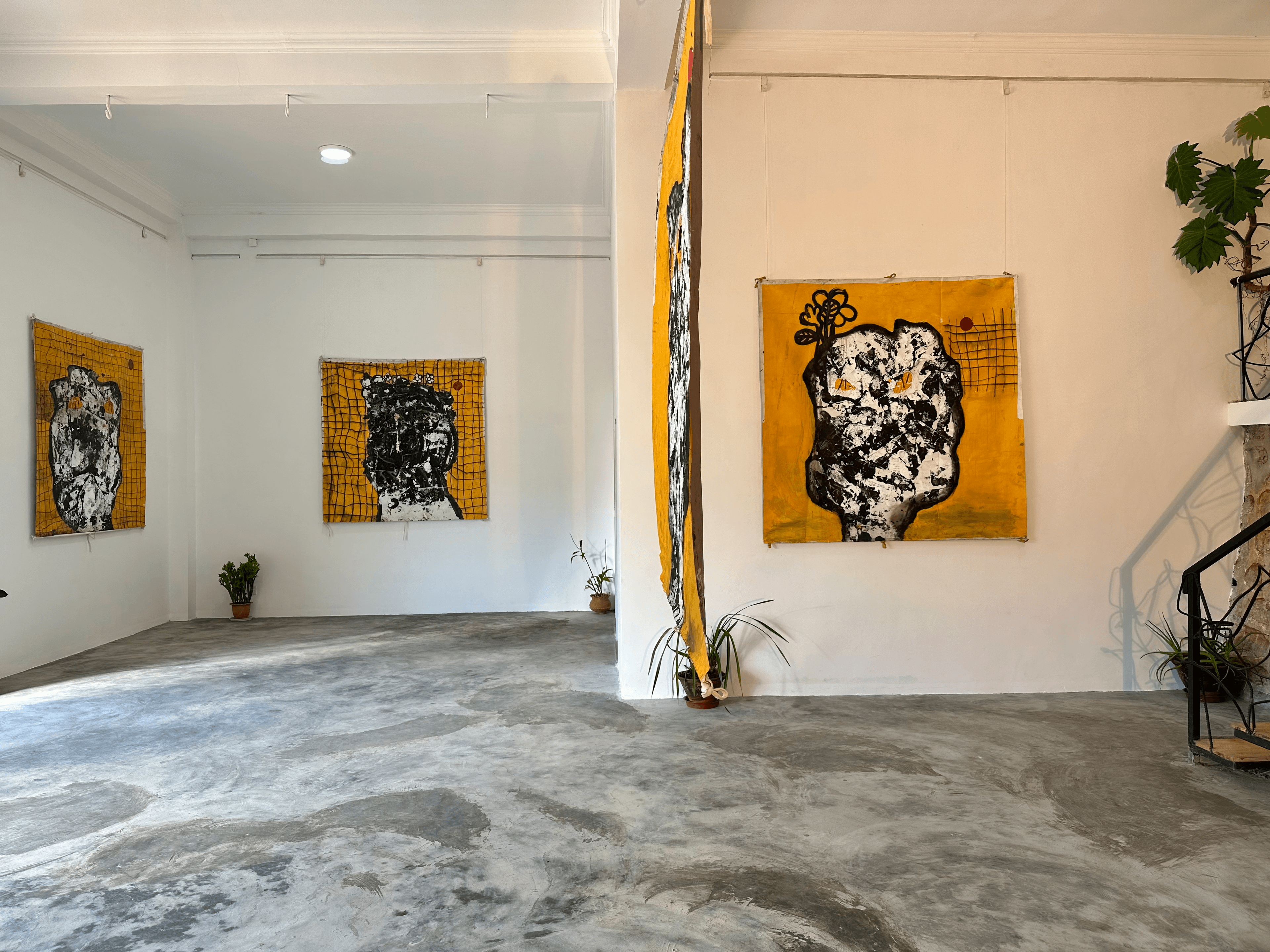 BORN AGAIN - Gallery 2