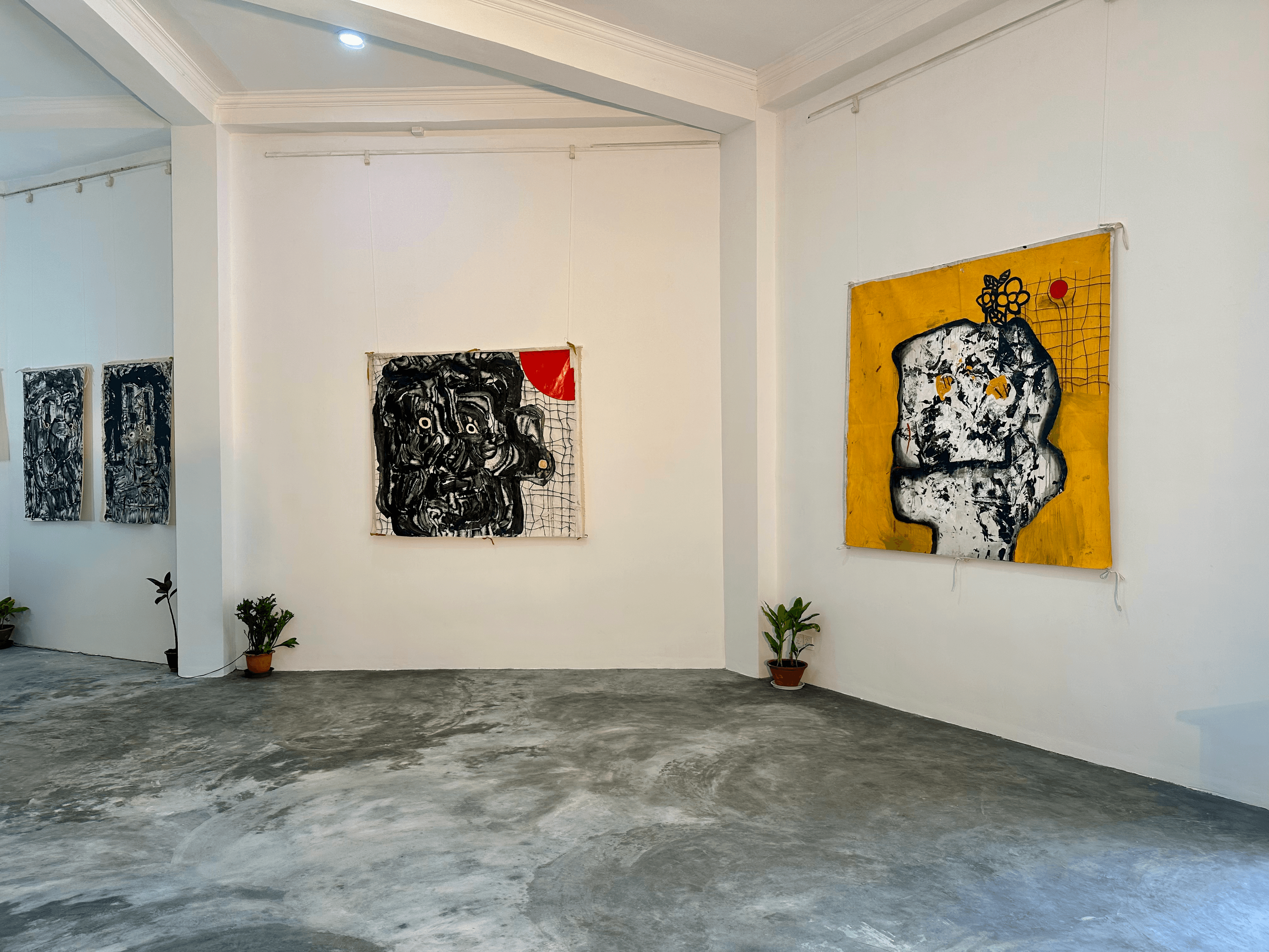 BORN AGAIN - Gallery 3