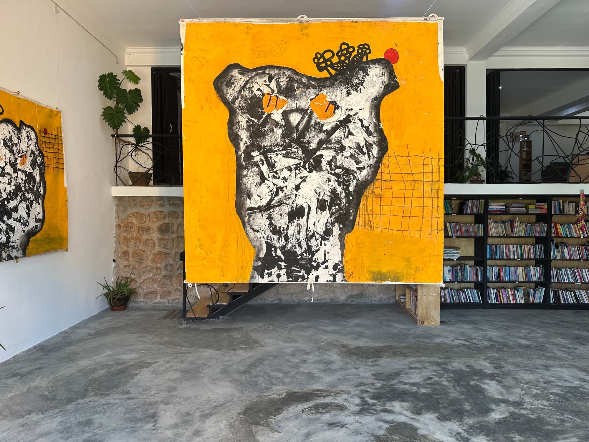 BORN AGAIN - Gallery 4