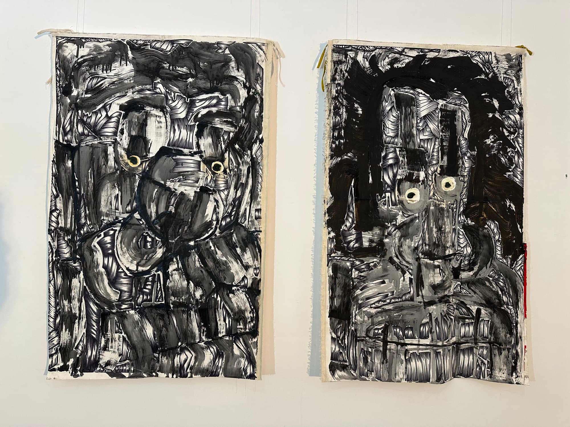 BORN AGAIN - Gallery 5