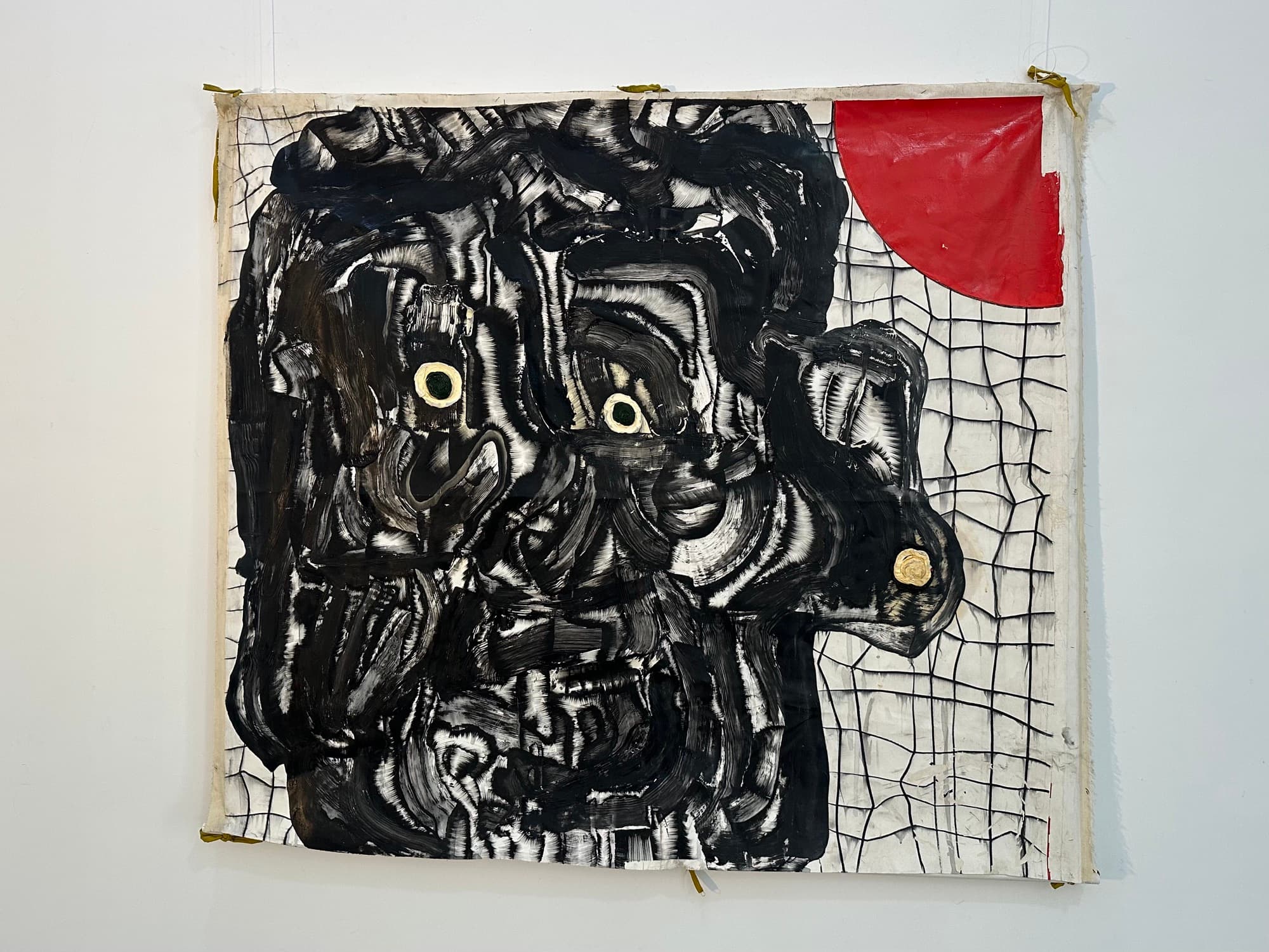 BORN AGAIN - Gallery 6