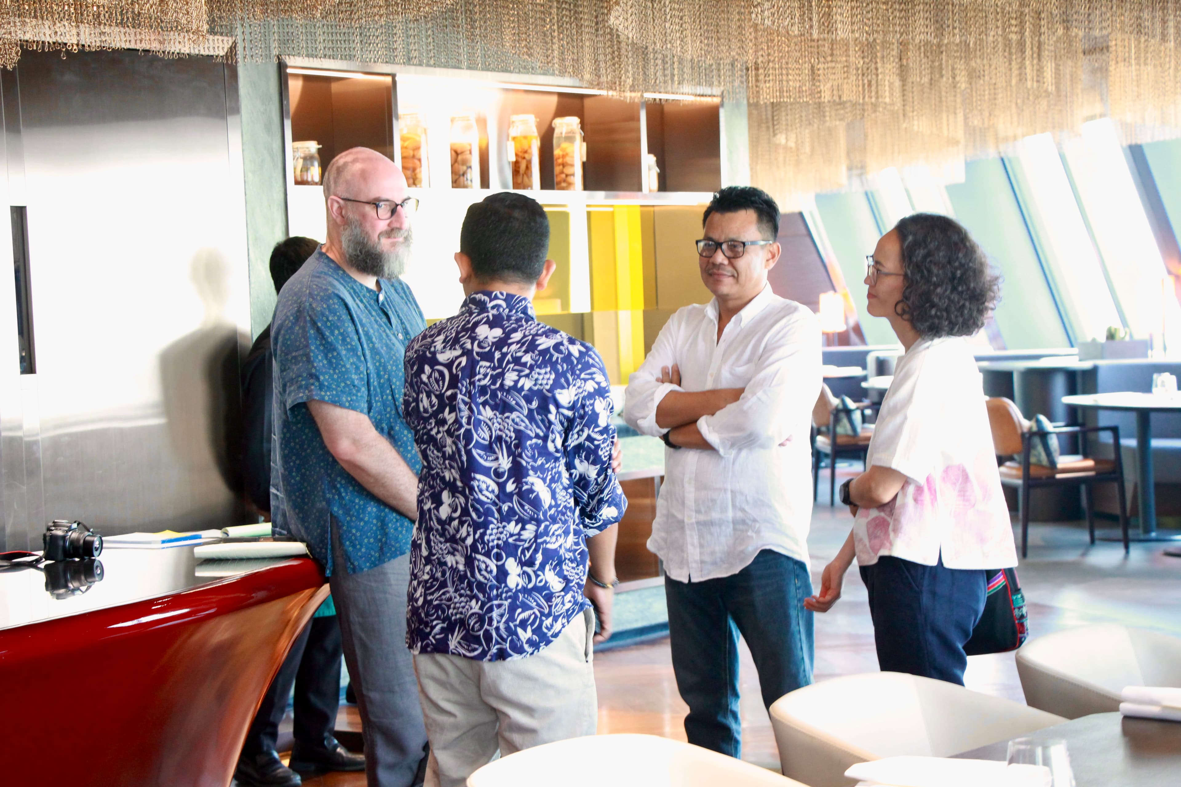 TASTE: Session 01 - Gallery 4