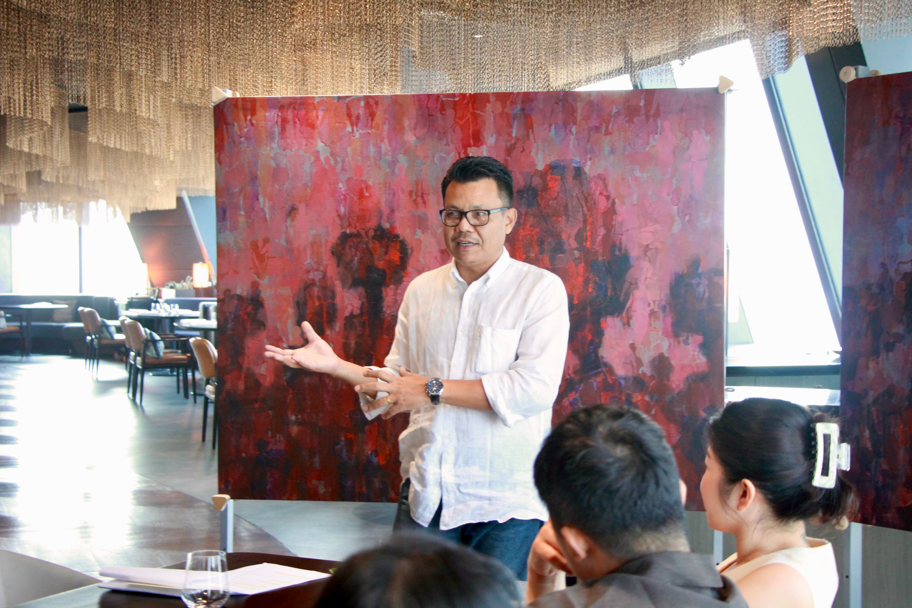 TASTE: Session 01 - Gallery 5