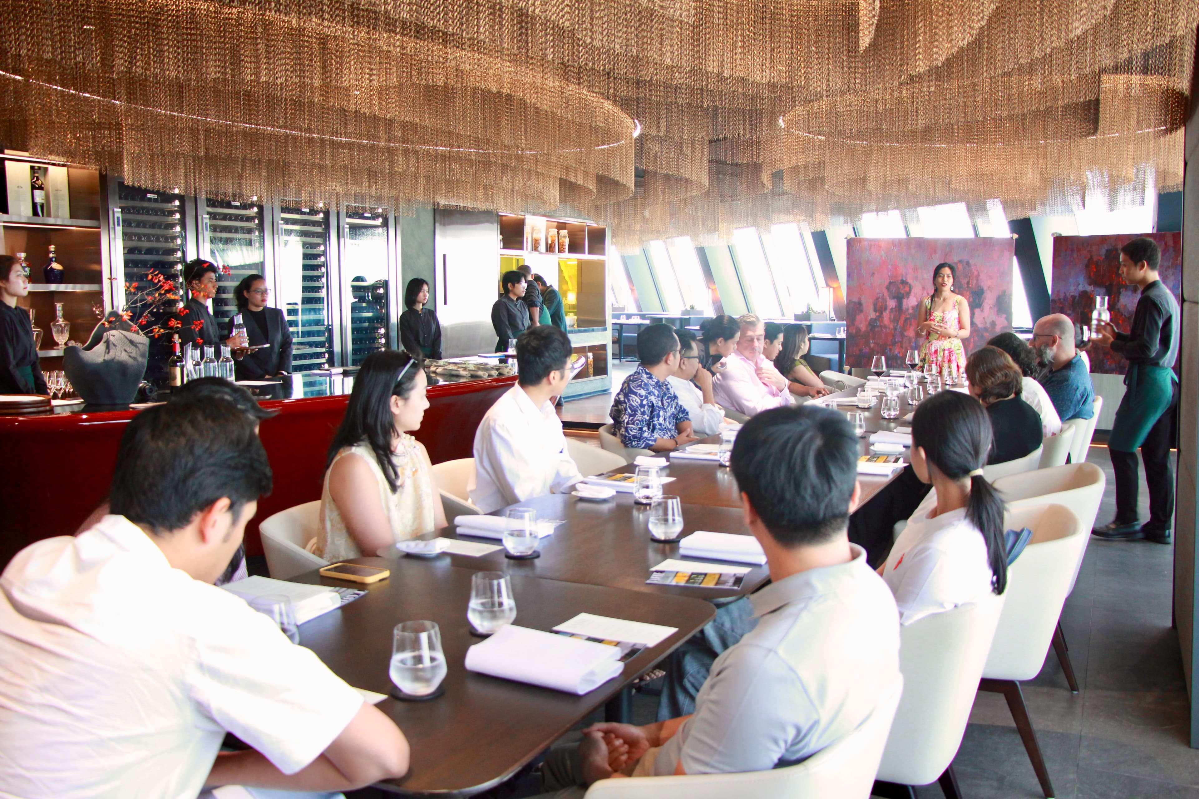 TASTE: Session 01 - Gallery 6