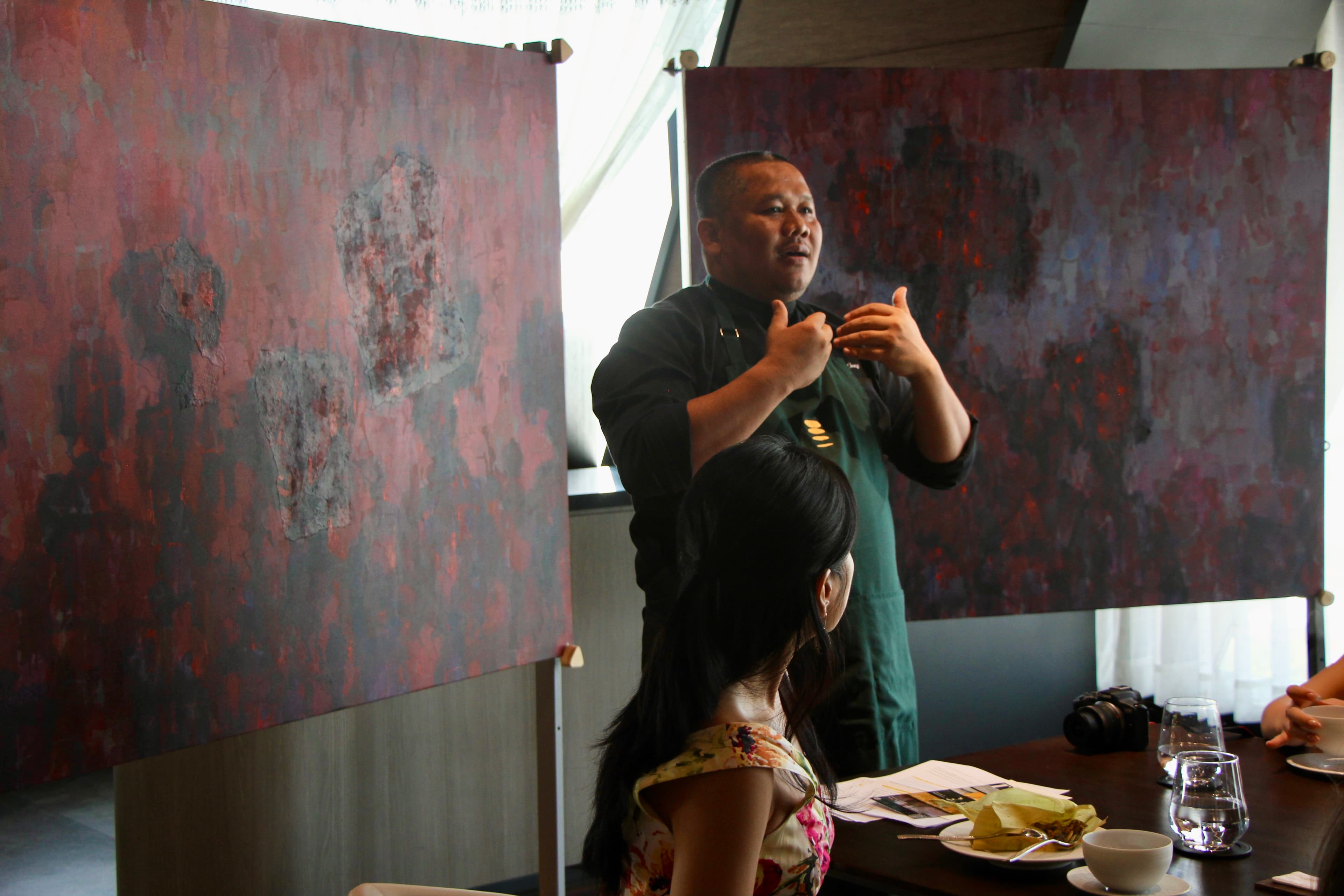 TASTE: Session 01 - Gallery 7