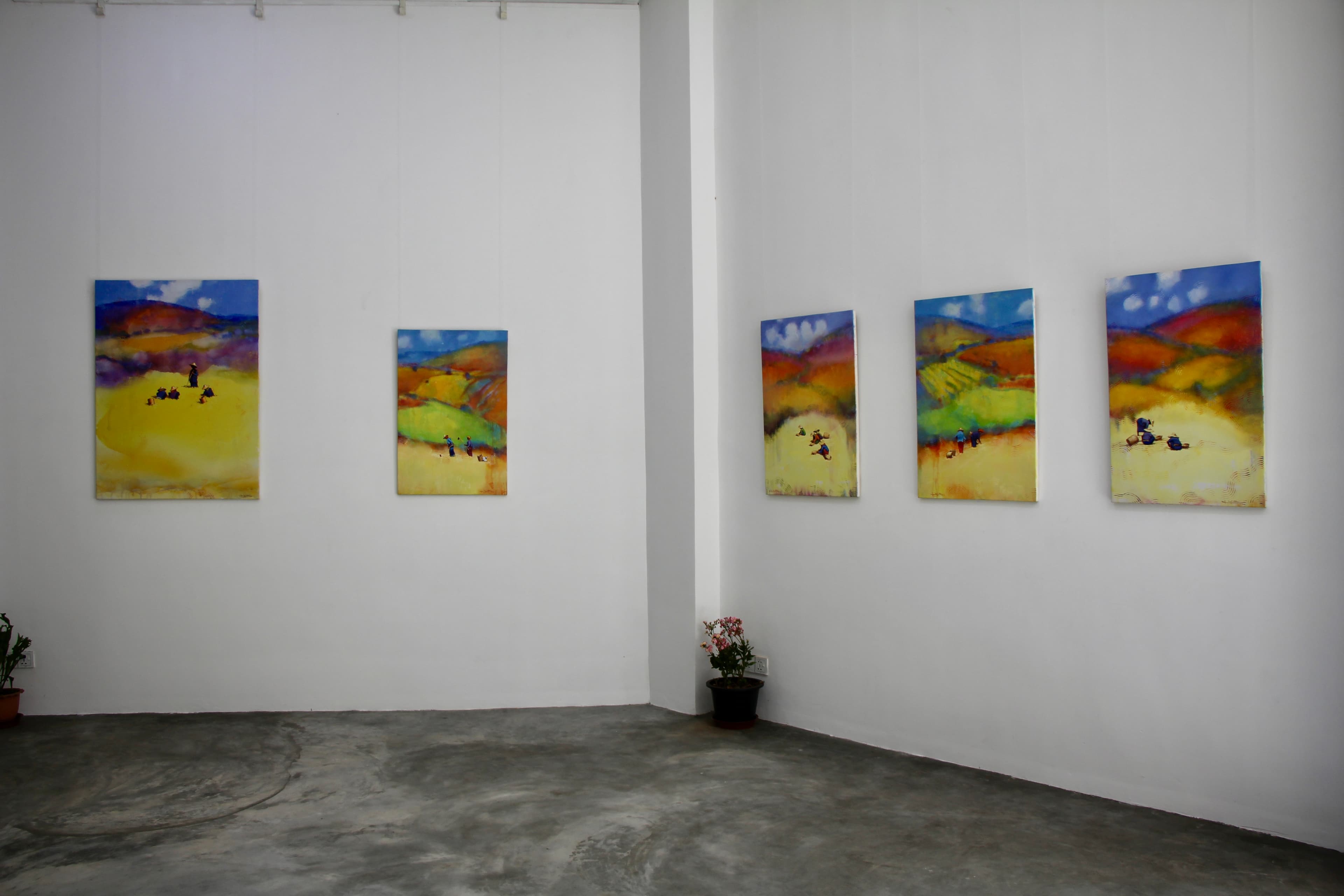 Silent Lives on the Mountain - Gallery 5