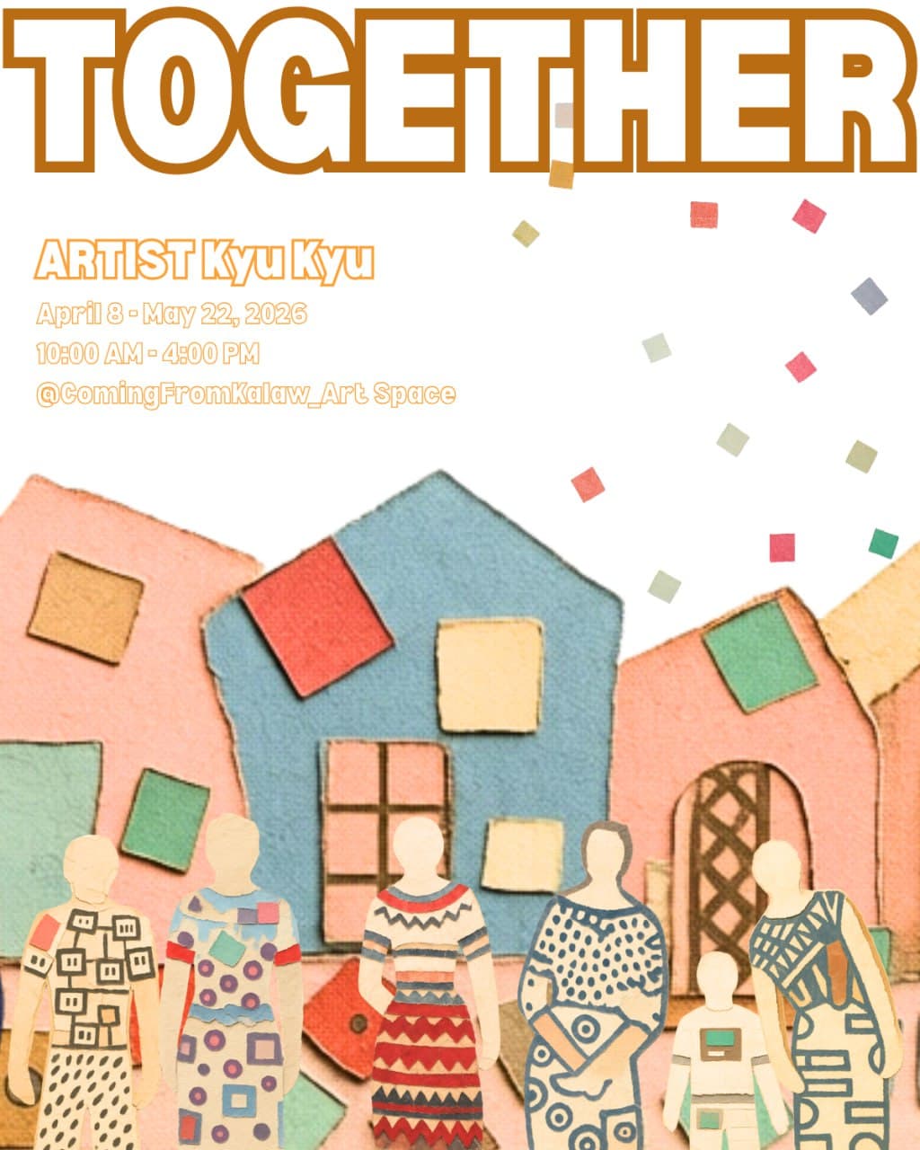 TOGETHER - Gallery 1