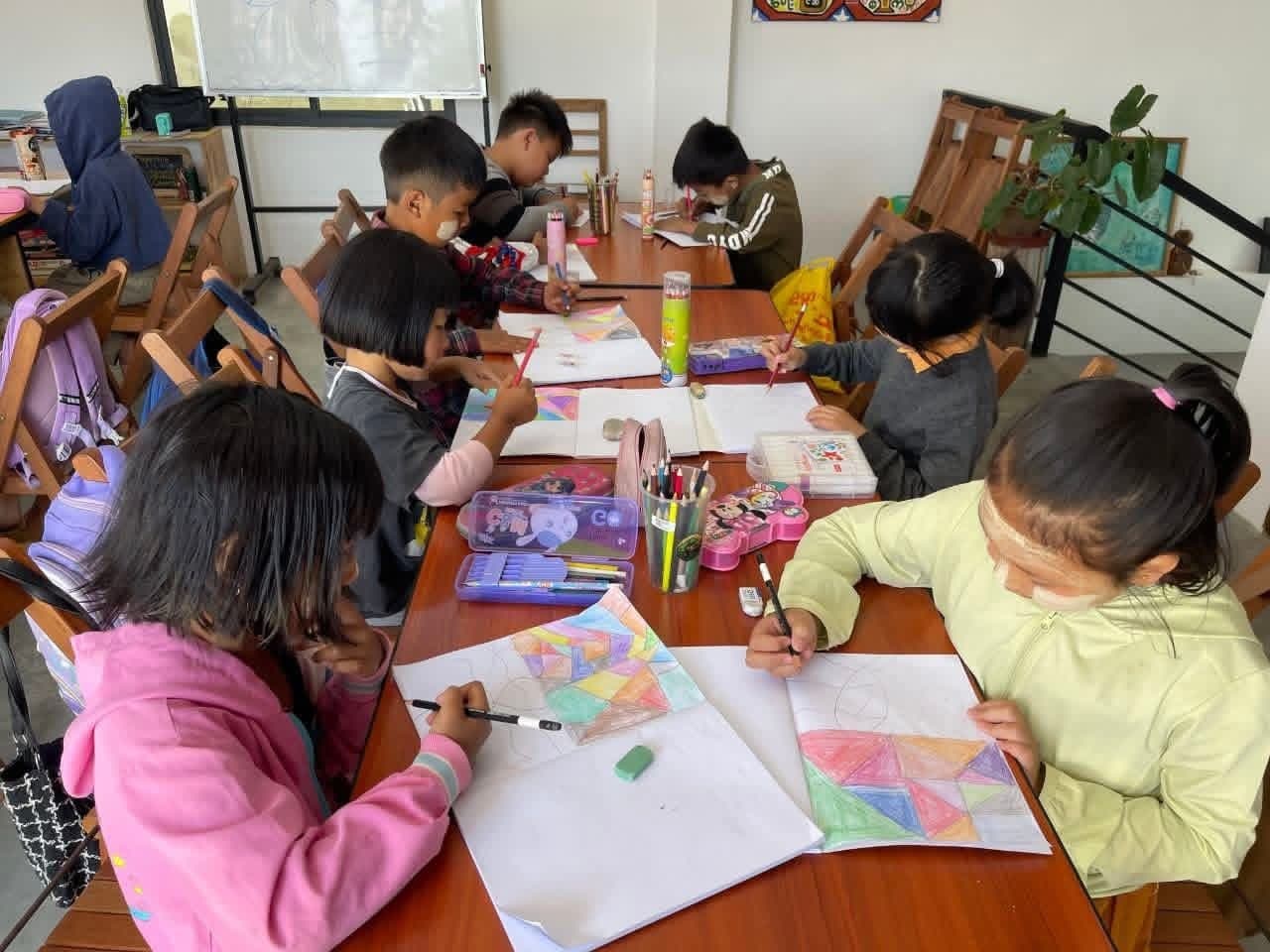 Basic Drawing Class