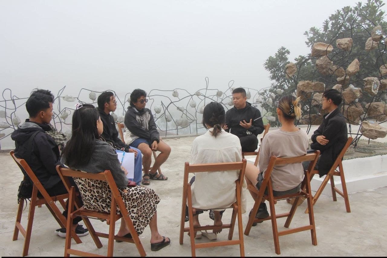Workshop 4: Documentary Storytelling