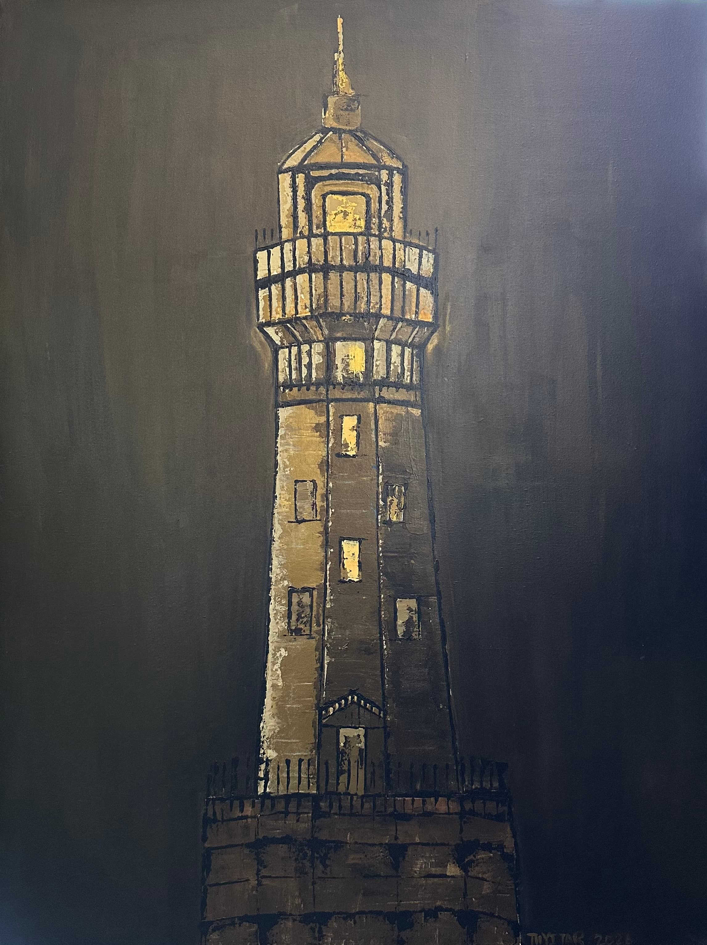 Lighthouse 1