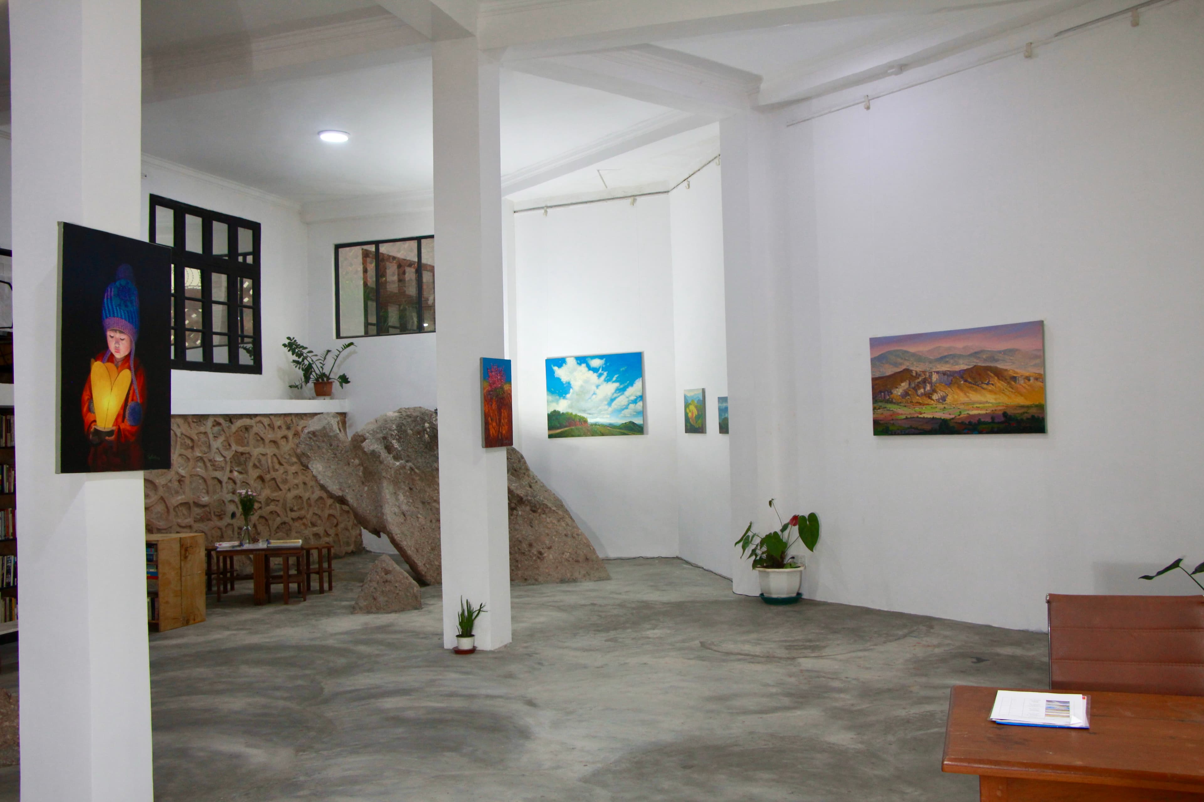 Moments to Memories - Gallery 11