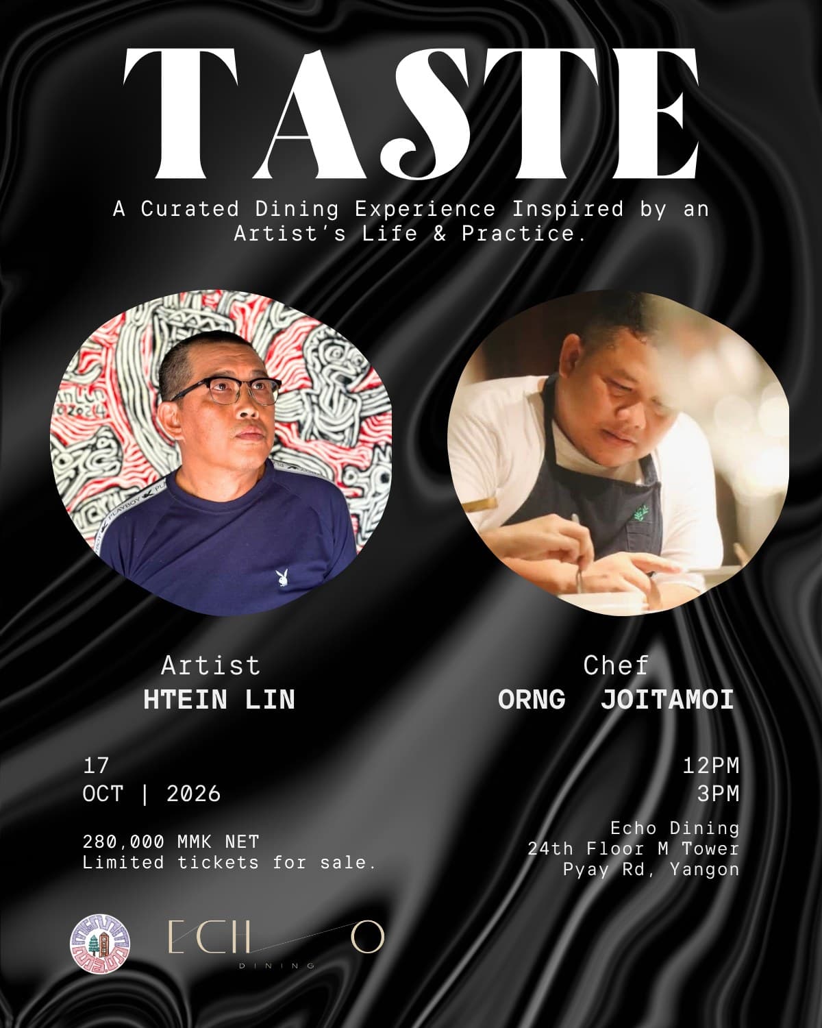 TASTE: Session 04 - Gallery 2