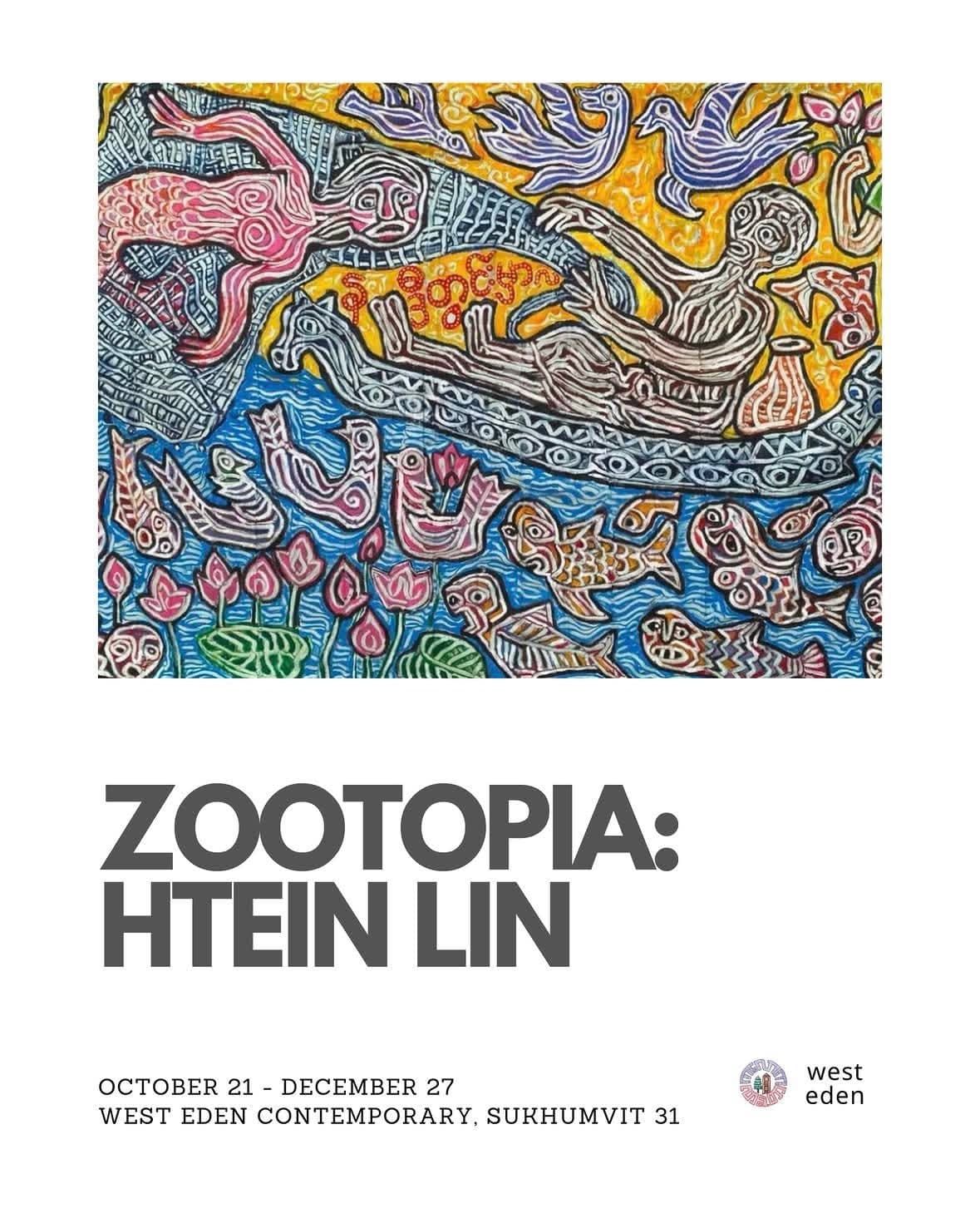 Zootopia